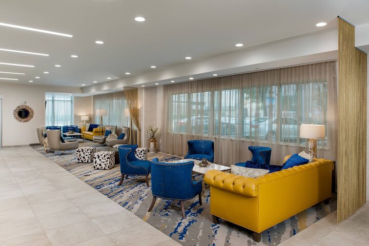 Hotel Interior 13 of 36