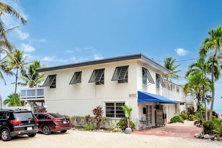 Rainbow Bend Resort