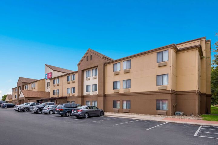 Hotel 3 of 43
