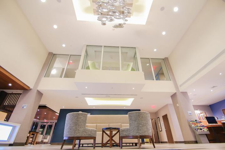 Hotel Interior 14 of 88