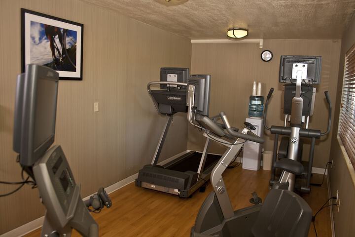 Health and Fitness 65 of 66