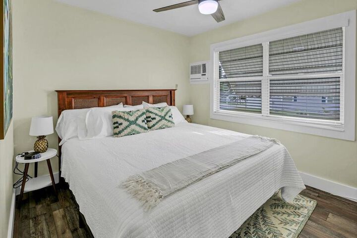 Safety Harbor Motel