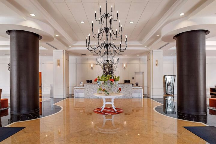 Hotel Interior 14 of 86