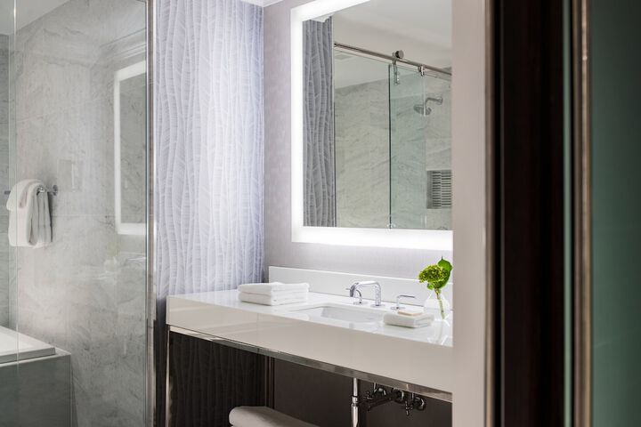 Kimpton Tryon Park Hotel by IHG