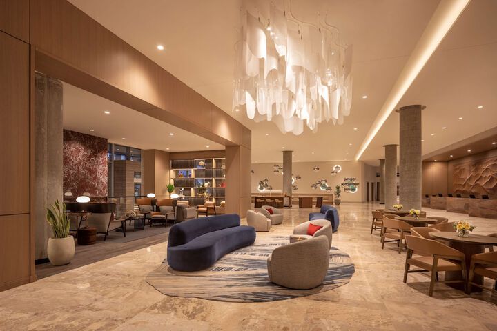 Hyatt Regency Salt Lake City