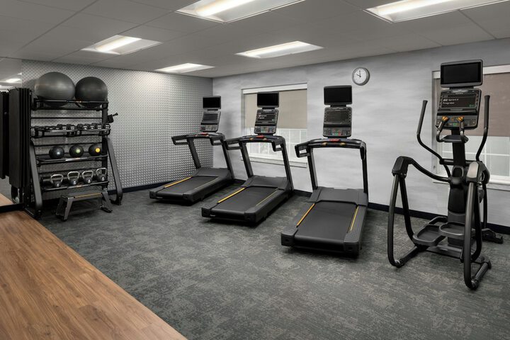 Fairfield Inn & Suites by Marriott Lake Oswego