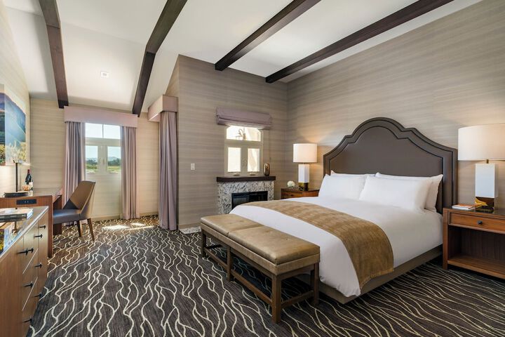 Vinarosa Resort & Spa