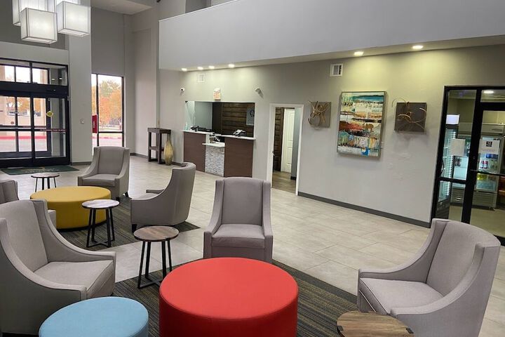 Hotel Interior 10 of 44