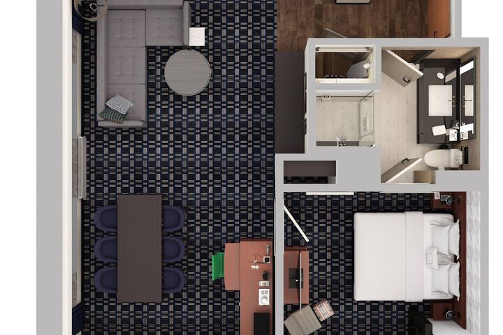 Room 16 of 49