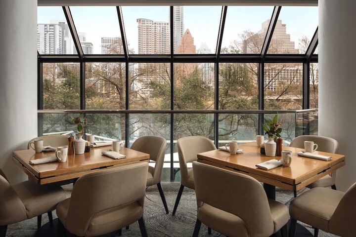 Hyatt Regency Austin