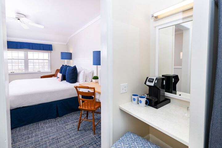 Mission Point Resort