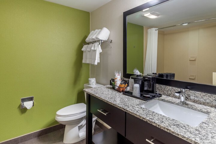 Sleep Inn & Suites Allendale