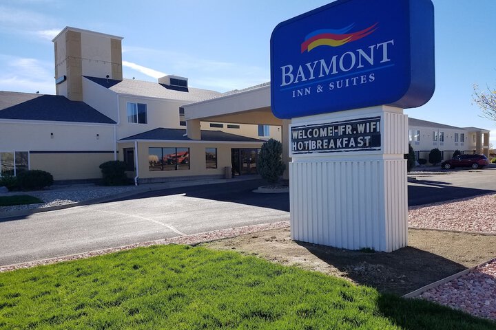 Baymont by Wyndham Limon