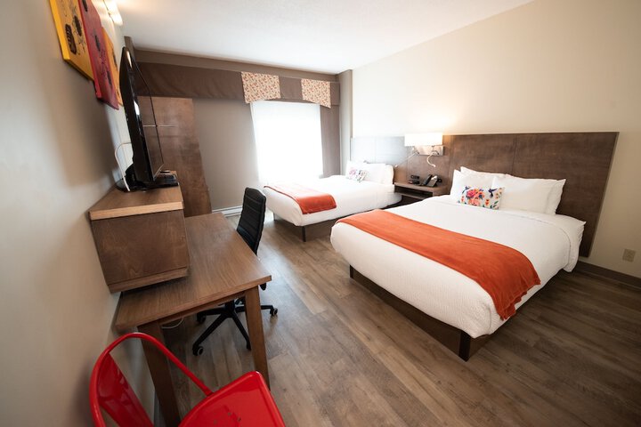 Room 15 of 107