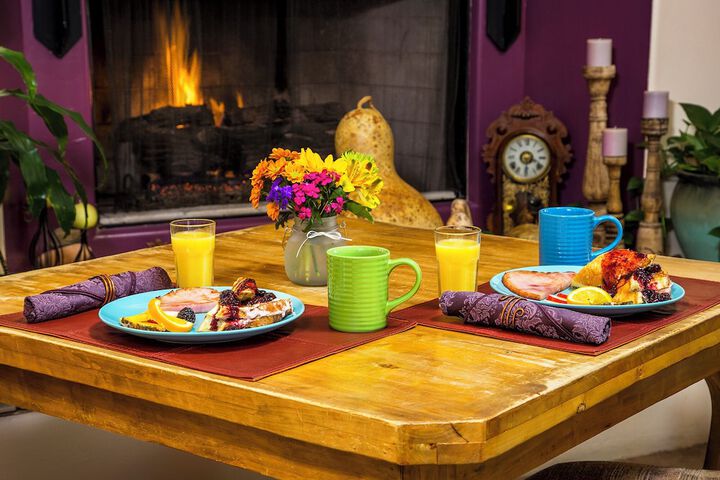 Breakfast/Coffee Service 74 of 86
