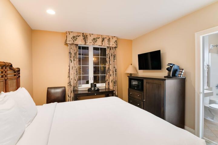 The Port Inn - Port St. Joe an Ascend Collection Hotel