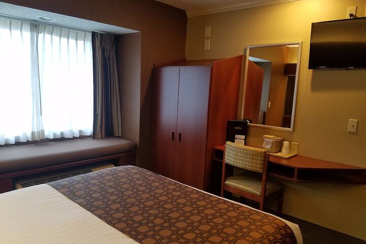 Microtel Inn & Suites by Wyndham Dover
