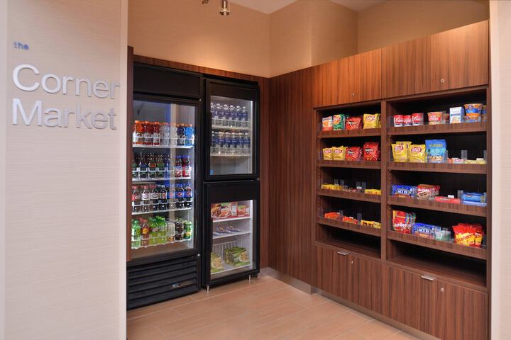 Fairfield Inn & Suites by Marriott Farmington