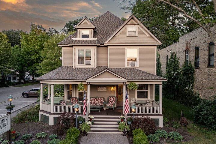 The Inn of Saugatuck