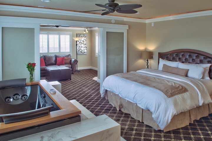 Room 8 of 20