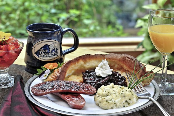 Breakfast/Coffee Service 34 of 44