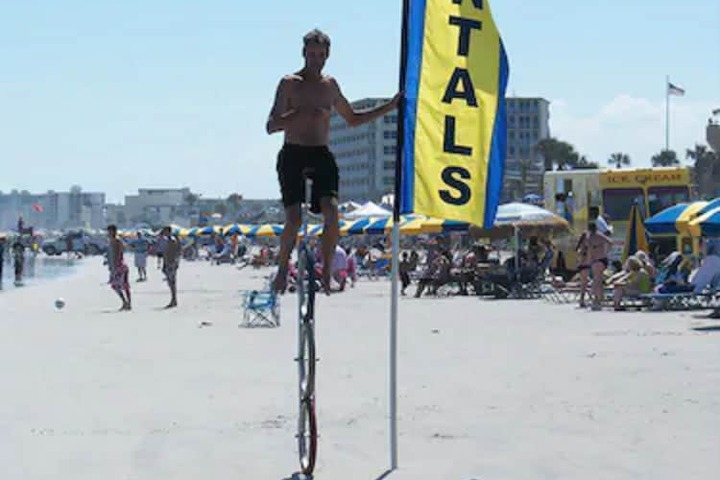 Beach 58 of 64