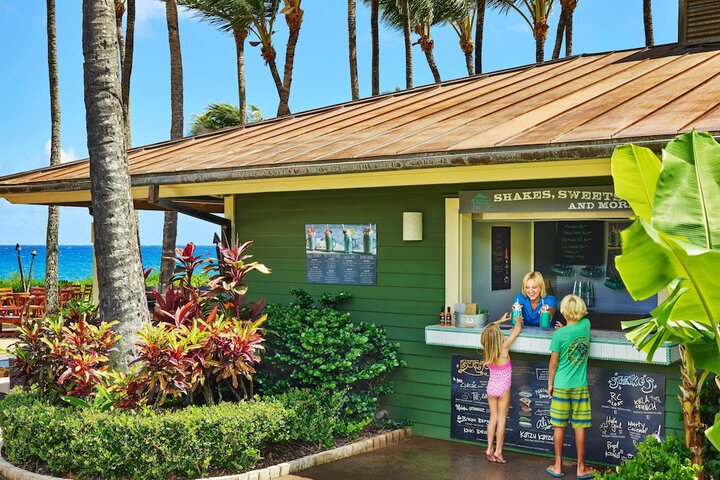 The Ritz-Carlton Maui Kapalua