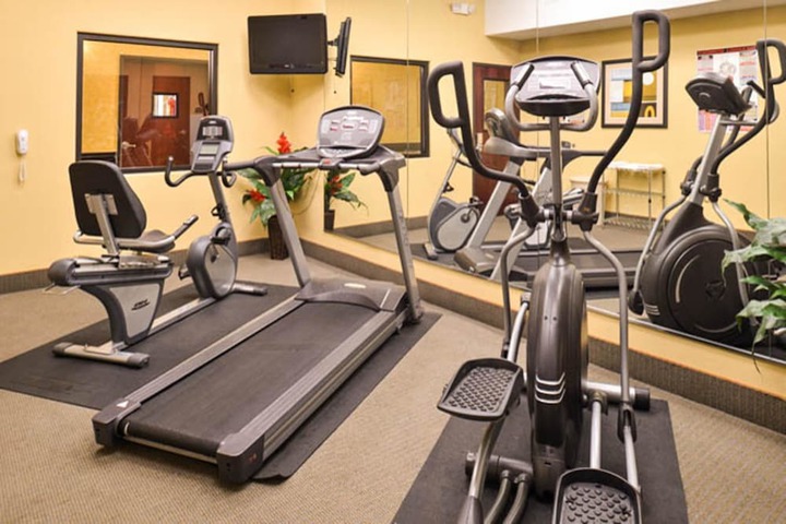 Health and Fitness 28 of 29