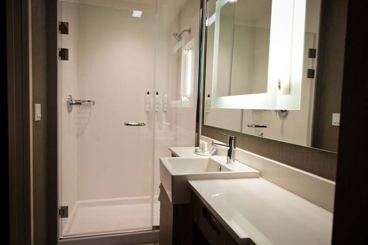 SpringHill Suites by Marriott West Sacramento