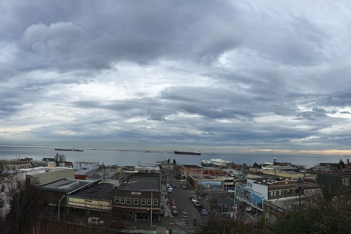 Port Angeles Inn