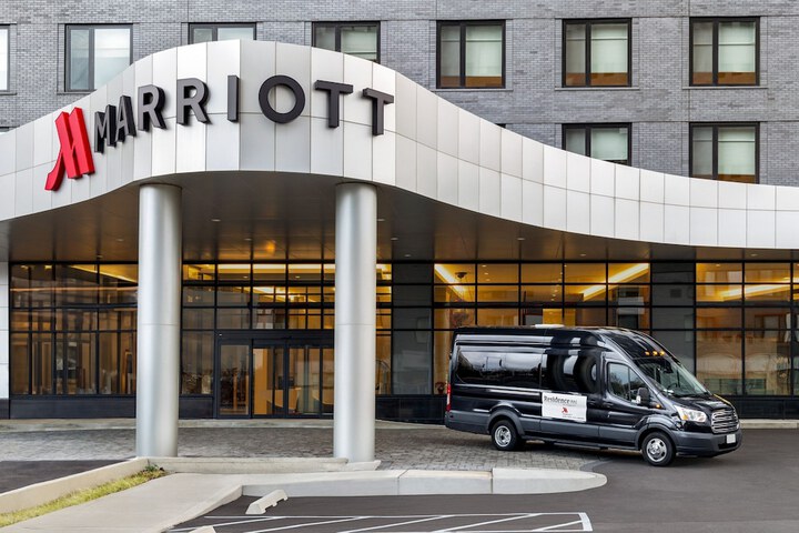 Marriott New York JFK Airport
