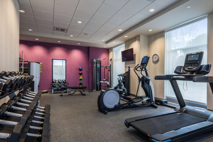 Health and Fitness 24 of 27