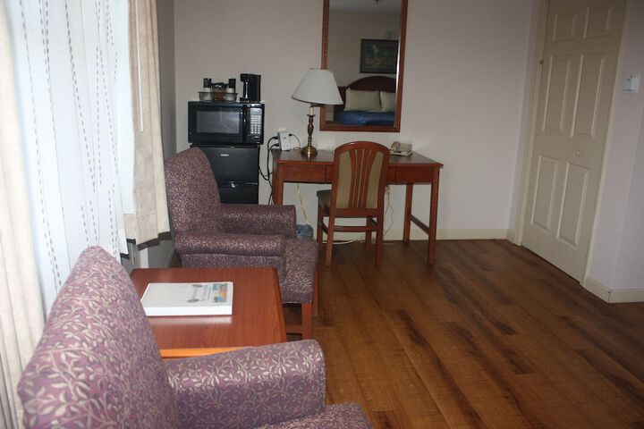 The Towne Motel