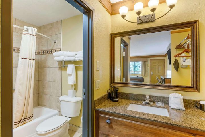 Best Western Rivers Edge