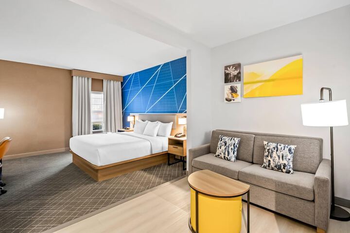Comfort Suites Conway
