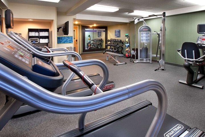 Health and Fitness 25 of 26
