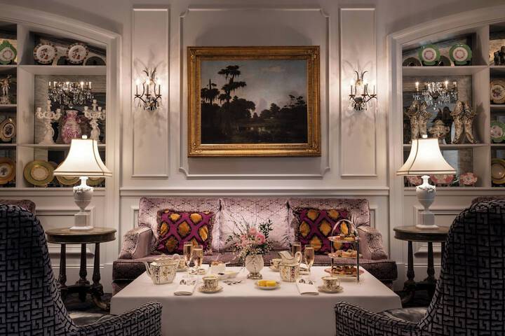 The Ritz-Carlton New Orleans