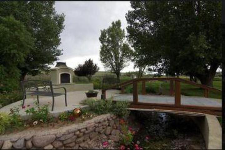 DAVIS MOUNTAINS INN BED AND BREAKFAST - ADULT ONLY