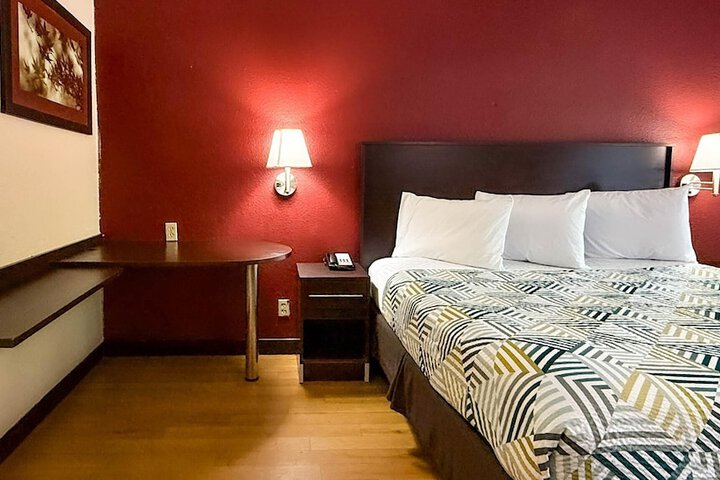 Motel 6 Atlanta Smyrna / Ballpark