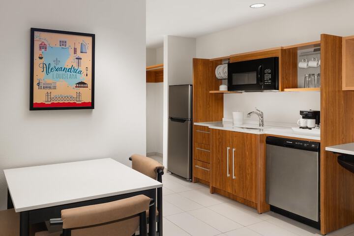 Home2 Suites by Hilton Alexandria