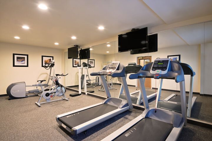 Holiday Inn Express & Suites Fraser - Winter Park Area by IHG