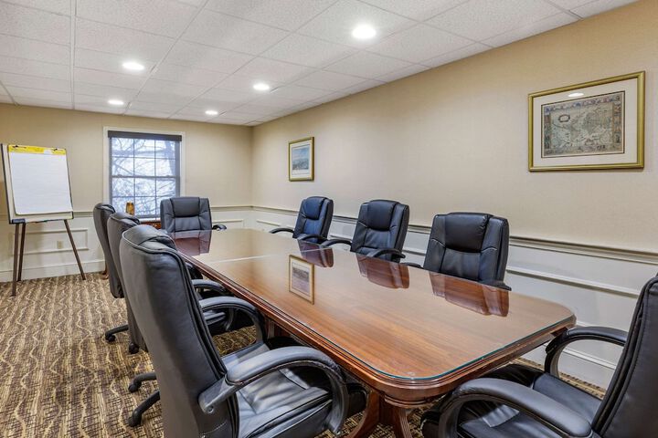 Comfort Inn Auburn - Worcester