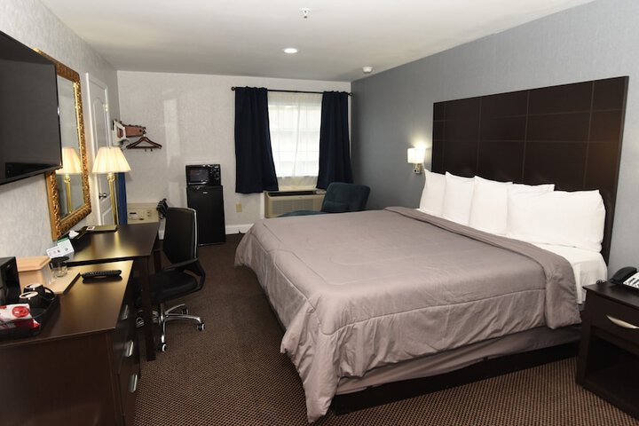 FairBridge Hotel Atlantic City
