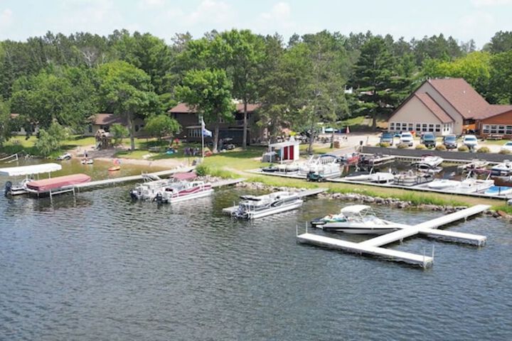 Sunset Cove Resort