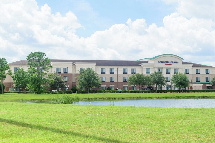 SpringHill Suites by Marriott Houston Pearland