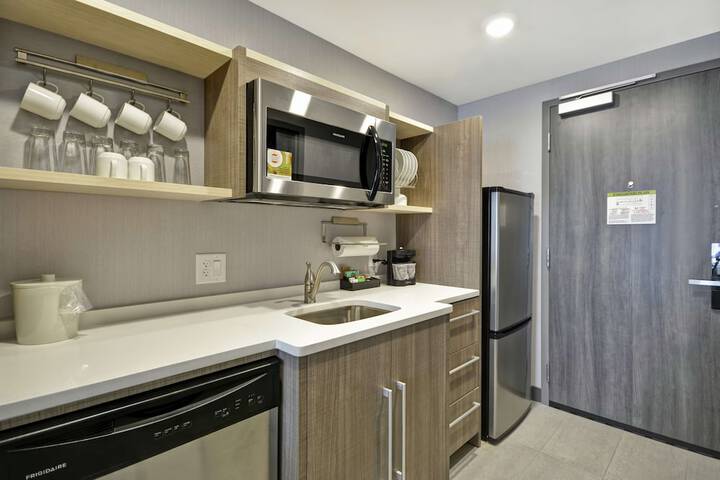 Home2 Suites by Hilton Atlanta W Lithia Springs