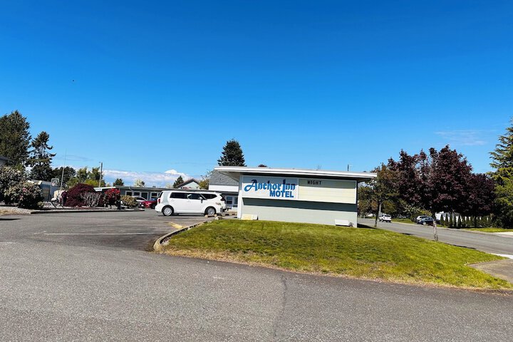 Anchor Inn Motel