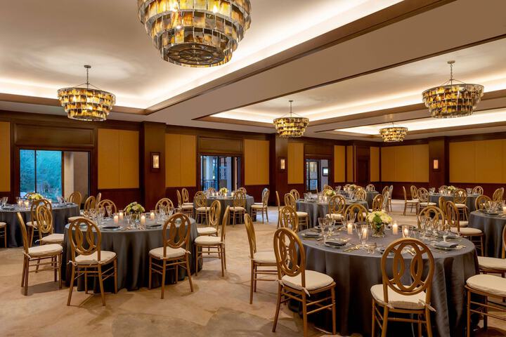 The Ritz-Carlton Rancho Mirage
