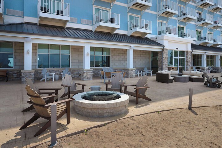Terrace/Patio 44 of 46