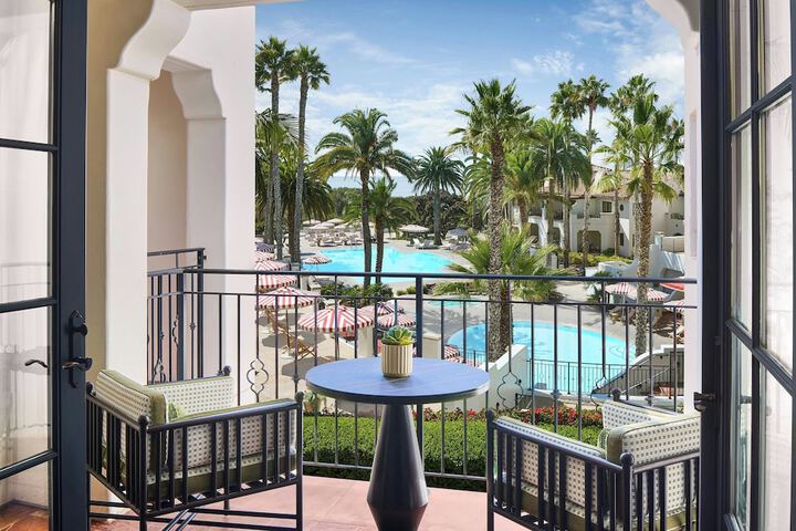The Ritz-Carlton Bacara Santa Barbara